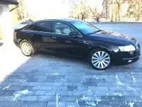 Audi A6, фотография 2