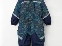 Комбинезон утепленный northland