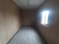 Жилые контейнера утепленные бытовки, фотография 7