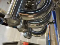 Автоматическая линия дозации GS Italia Filler 650, фотография 6