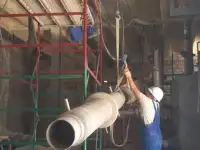 Монтажники, фотография 2