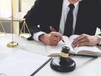 Адвокат, фотография 5