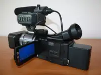 Продается видеокамера SONY, фотография 2