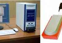 Услуги на индивидуальный дозиметрический контроль (ИДК) персонала в РК., фотография 2