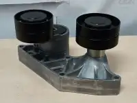 Натяжитель ремня в сборе DAF, фотография 2