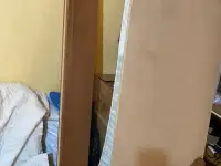 Продам кровать в хорошем состоянии вместе с матрасом, фотография 2