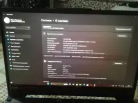 Ноутбук ASUS TUF Gaming F15 FX506HF-HN027 черный, фотография 2