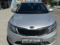Продам Kia Rio в идеальном состоянии, фотография 8
