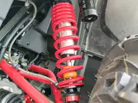 AODES PATHCROSS 1000 L MUD PRO 2024 г., фотография 7