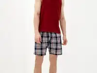 Костюм домашний айас