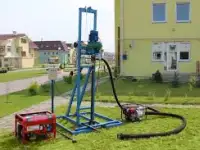 Бурение скважин на воду недорого, фотография 2