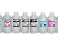 Чернила inksystem для фотопечати на hp designjet z2100 (фоточернила)