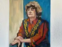 Портреты на заказ, фотография 7