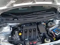 Продам Nissan Almera G15 2015 г., фотография 12