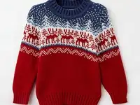 Джемпер scandica