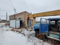 Продается Молочный завод общей площадью 6405 кв.м, фотография 12