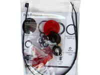 Набор з/ч для инфлятора air source 3