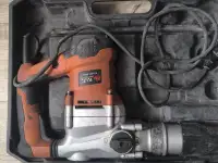 Оренда перфоратор и отбойник, фотография 2