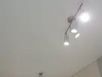 Натяжные потолки, фотография 4