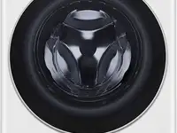 Стиральная машина lg f2wv5s8s1e белый, фотография 2