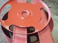 Запчасти на МС-4.5, СМ-4, МСУ. ЗАВ, фотография 3