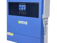 Источник бесперебойного питания ANENJI 4200W 24W