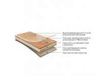 Плитка ПВХ LG Hausys Decotile (Дизайнерская), фотография 2