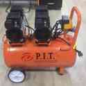 Компрессор P.I.T. 56528 PRO Кредит, рассрочка., фотография 1