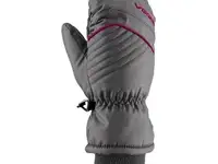 Варежки viking 19-20 rimi mitten dark grey kids