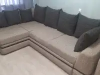 Продам Угловой Диван + кресло, фотография 2