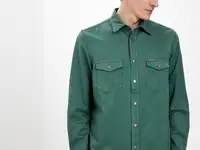 Рубашка velocity