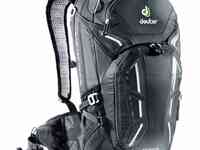 Рюкзак deuter attack 20 black