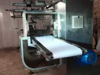 Горизонтальная упаковочная машина ЛИНЕПАК ТФ-2-03, фотография 5