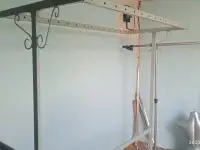 Петельная с глазком и без  промышленная, фотография 12