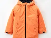 Куртка утепленная sela