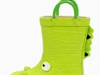 Резиновые сапоги playtoday, фотография 1