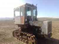 Продам трактор Т-70 (Молдаван), фотография 2