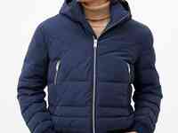 Пуховик finn flare