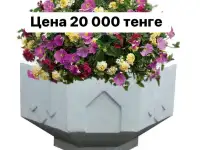 Продажа - изготовление  МАФ, фонтаны, вазоны, клумбы, скамейки, скульптуры садовые, скульптуры животных, фигурки, фотография 5