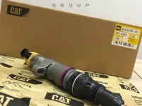 Топливные форсунки на спецтехнику ,Cat,Hitachi,Jcb,Komatsu,Doosan, фотография 2