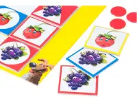 Настольная игра: Био-трио, фотография 2