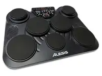 Электронная ударная установка alesis compactkit 7