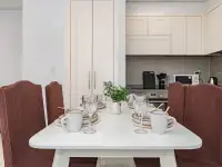 Апартаменты рядом с Хазрет Султан, Дворца мира согласия, фотография 5