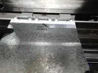 Услуги гибки металла, фотография 2