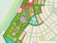 Продаётся земельный участок 10 соток в 2 км от Астаны в п. Коянды, фотография 2