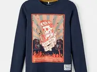 Лонгслив name it