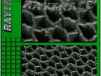 Антискользящее грязезащитное покрытие антикаблук F-TITAN