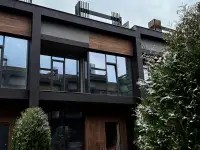 Таунхаусы EverGreen Town, район Ерменсай 5 км. от пр-та Аль-Фараби, фотография 2