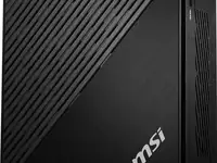 Неттоп msi cubi 5 10m