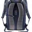 Рюкзак deuter giga 28 steel/navy, фотография 2